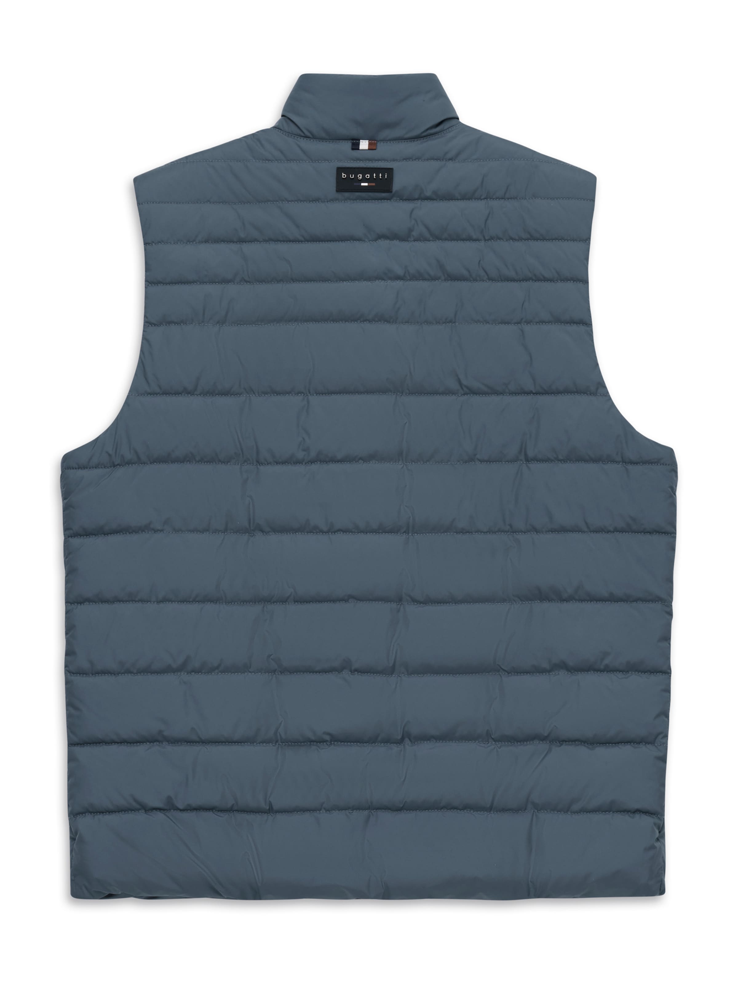 bugatti Vesta - Sivá