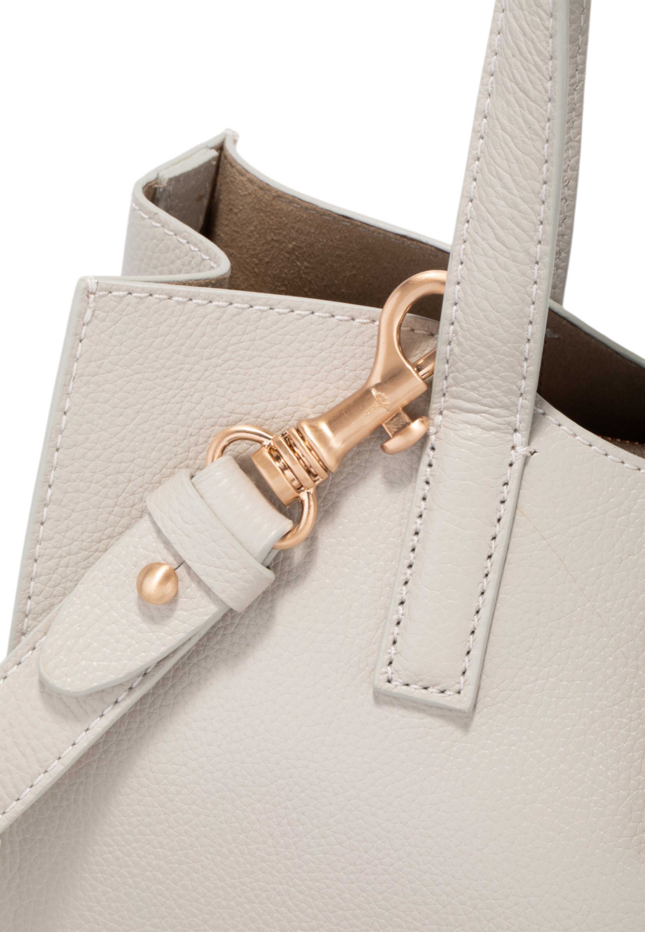 JOOP! Handbag 'Palazzo Summer' in Grey