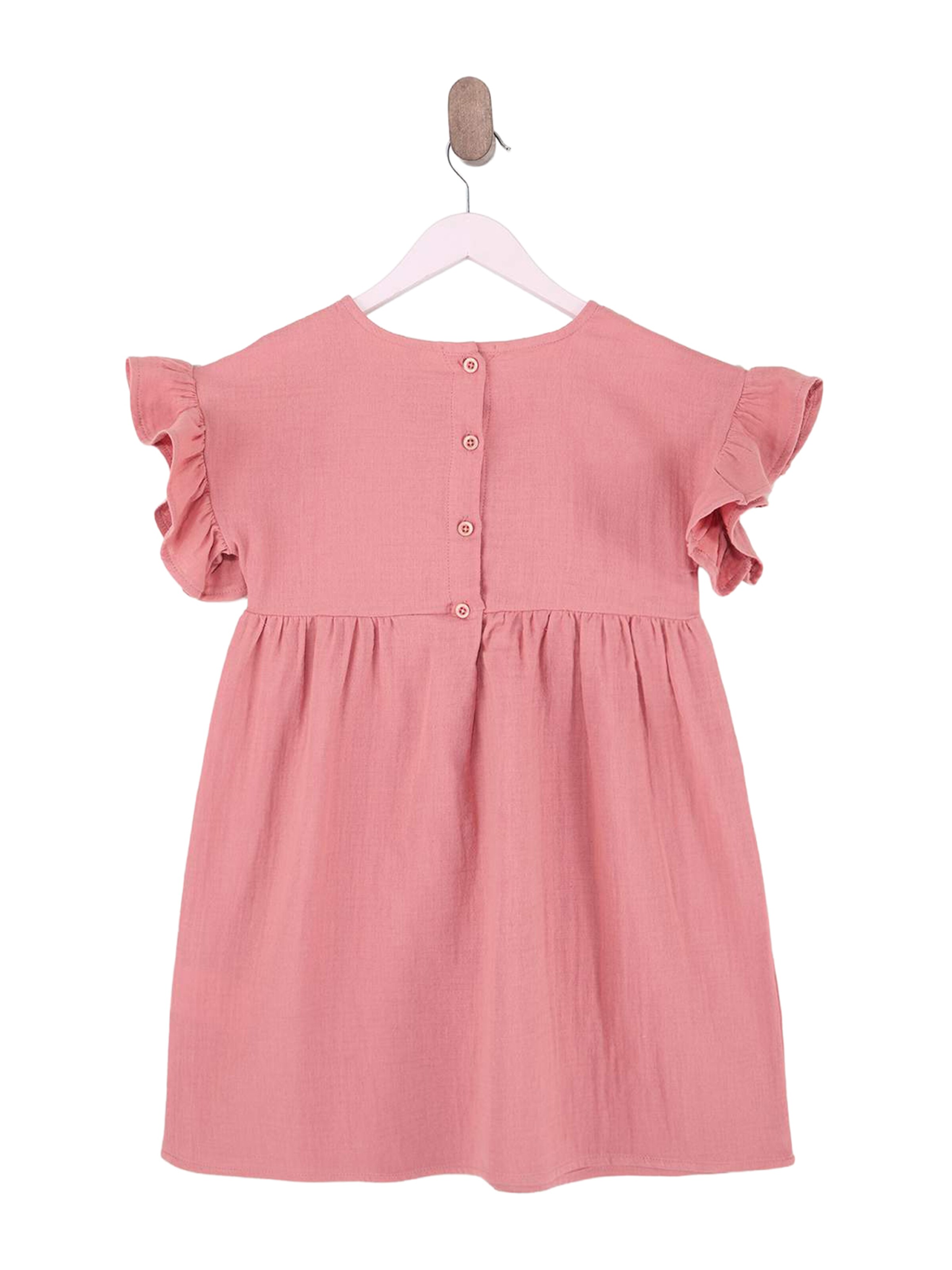 Trendyol Dress in Pink