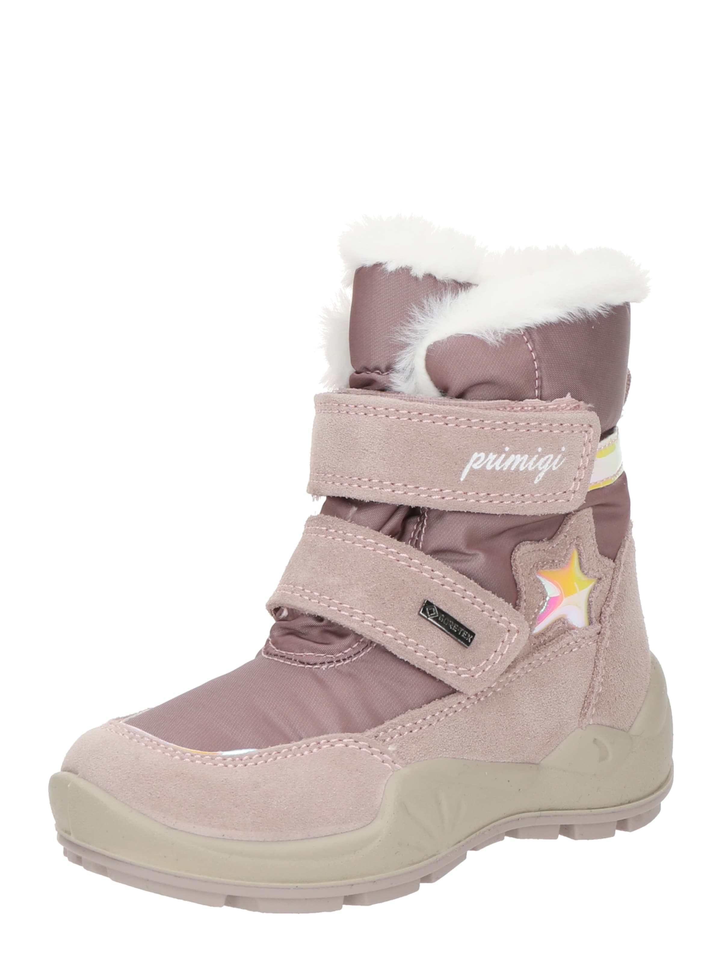 Stivale 'PWIGT' di PRIMIGI in rosa: frontale