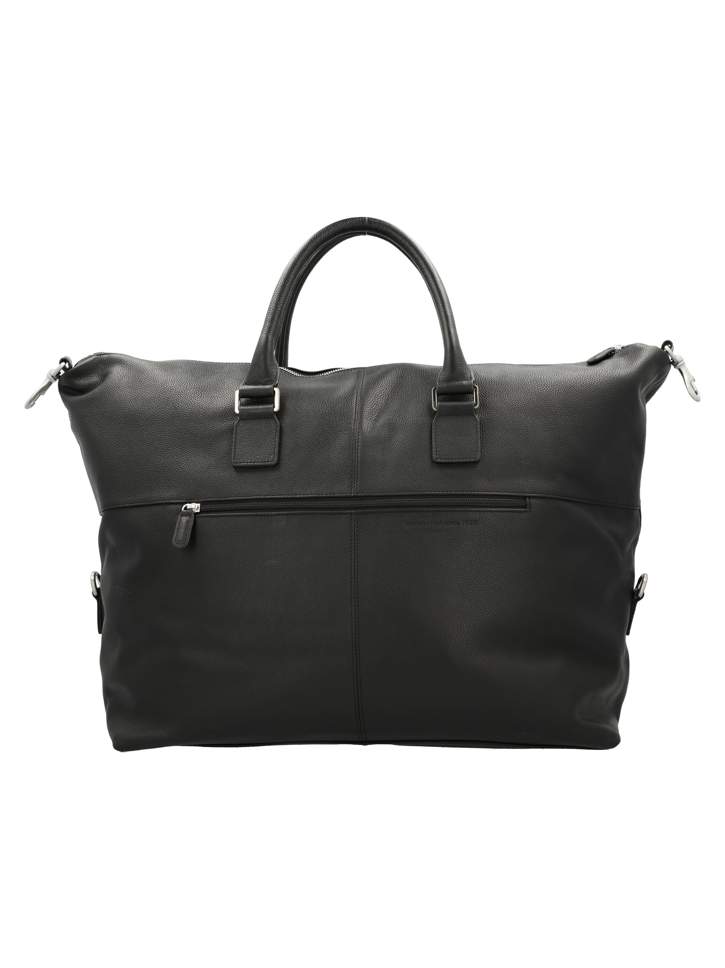 Picard Travel bag 'Milano' in Black
