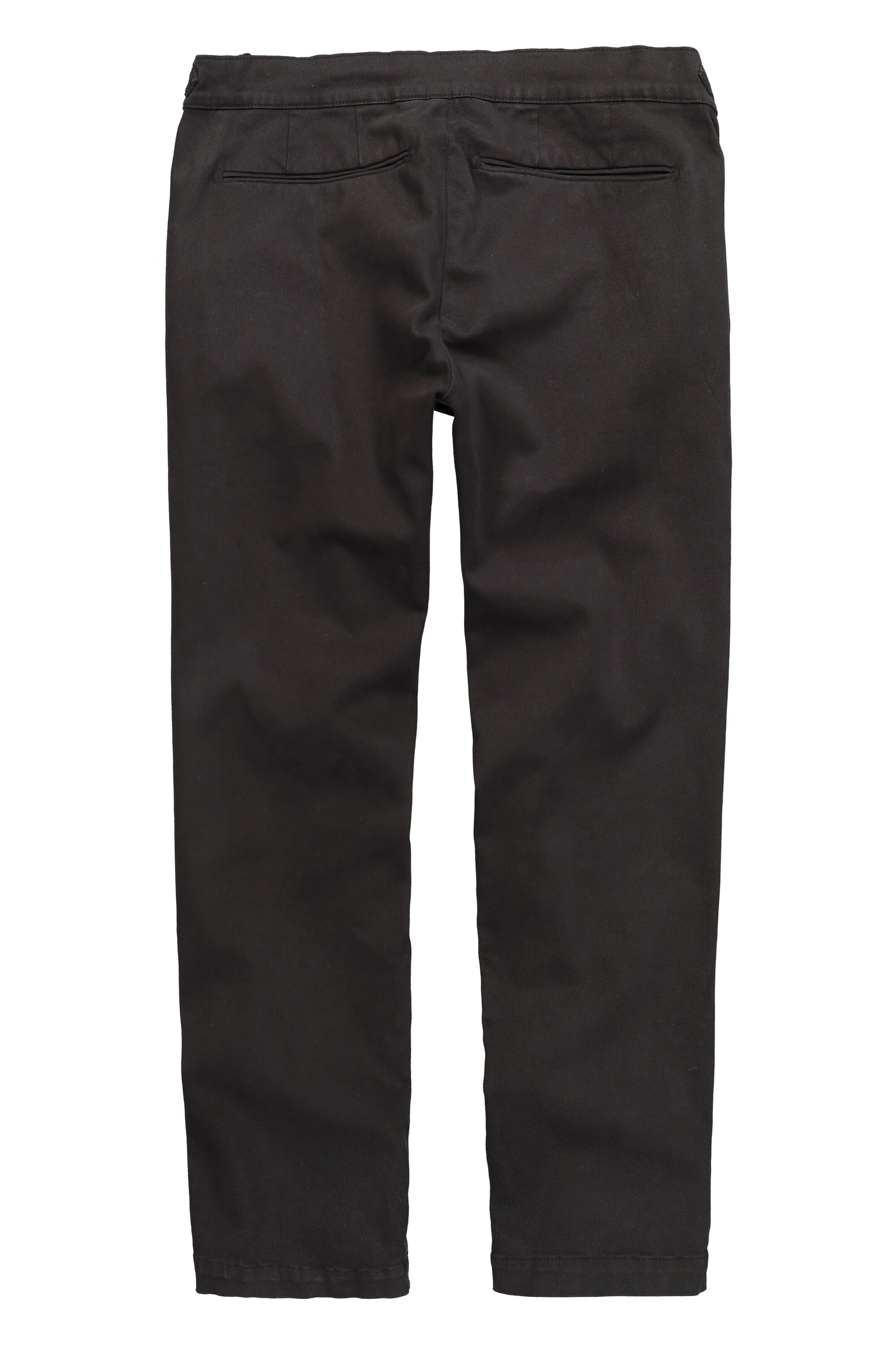 JP1880 Loose fit Chino Pants in Black