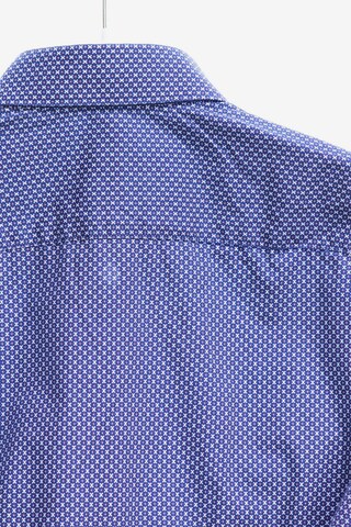 Tommy Hilfiger Tailored Button-down-Hemd M in Blau