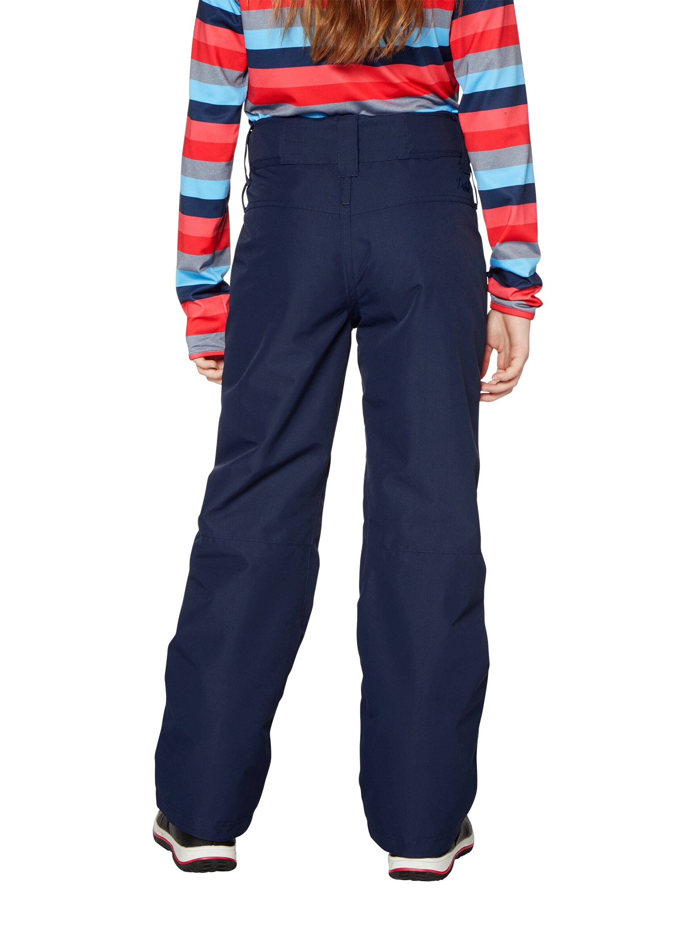 PROTEST Slimfit Sporthose 'JACKIE JR'‌‌‌‌‌‌ in Blau