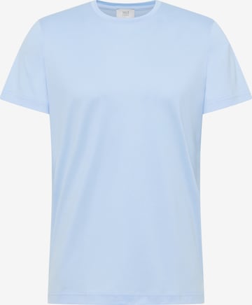 ETERNA Shirt in Blue: front