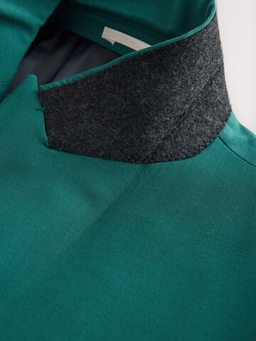 Next Slim Fit Sakko 'Motionflex' in Blau