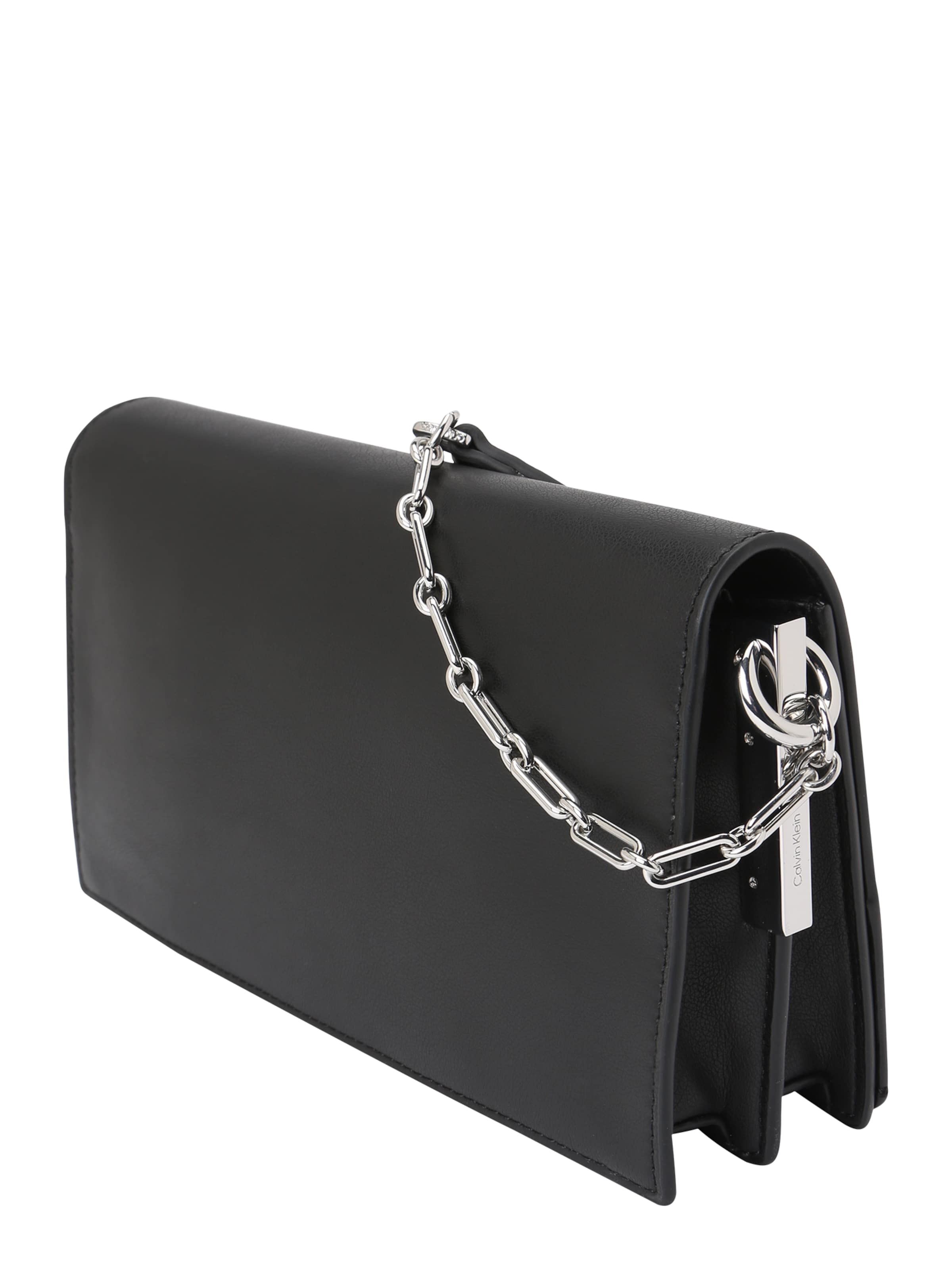 Calvin Klein Τσάντα ώμου σε μαύρο