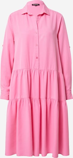 True Religion Robe-chemise en rose clair, Vue avec produit