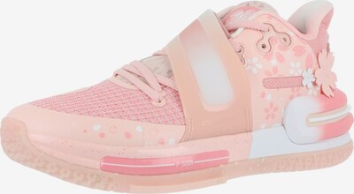 PEAK Athletic Shoes 'TaiChi Flash 2.0' in Mixed colors / Pink, Item view