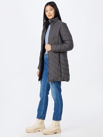 Manteau outdoor CMP en gris