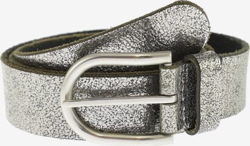 ESPRIT Belt in One size in Silver: front