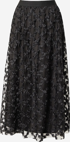 ONLY Skirt 'ROSITA' in Black: front