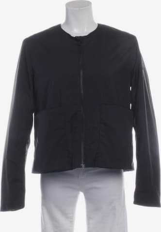 SAVE THE DUCK Jacket & Coat in XL in Black: front