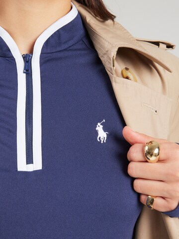 Polo Ralph Lauren Футболка в Синий