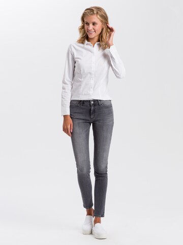 CROSS JEANS Skinny Jeans 'Alan' in Grey