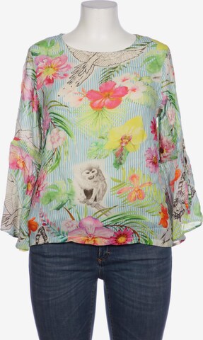 PRINCESS GOES HOLLYWOOD Blouse & Tunic in L in Mixed colors: front