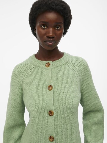 Cardigan 'NADIA' OBJECT en vert