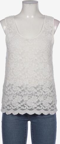 GLAMOROUS Blouse & Tunic in M in White: front