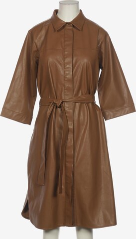bugatti Dress in S in Brown: front