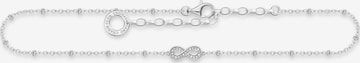 Thomas Sabo Foot Jewelry in Silver: front