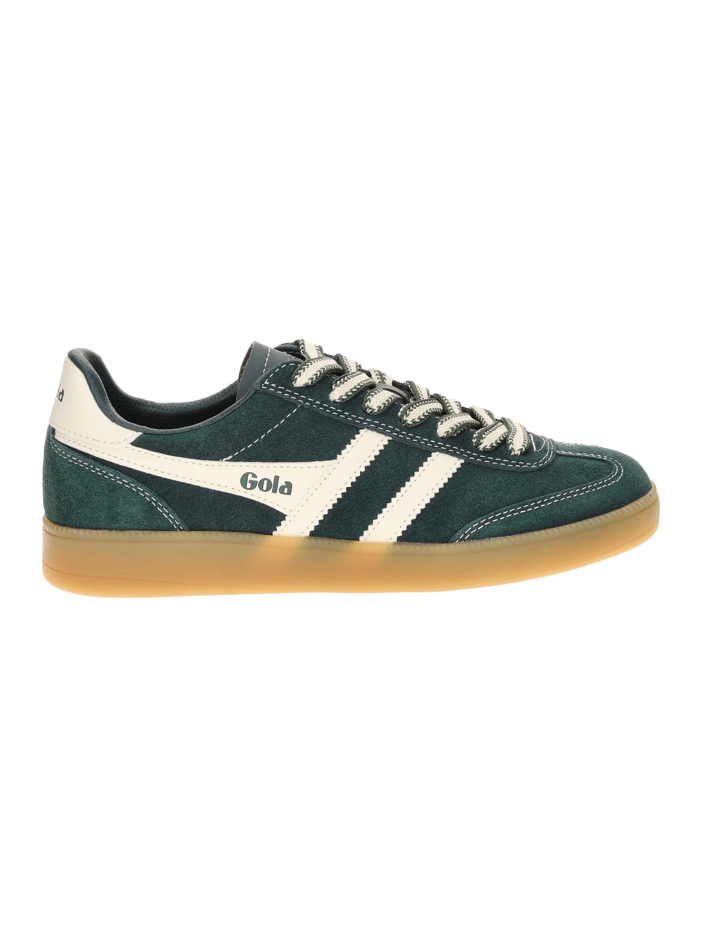 Gola Lace-Up Shoes in Blue