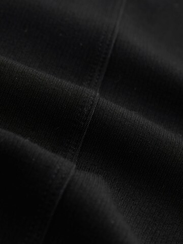 Wide leg Pantaloni di Next in nero