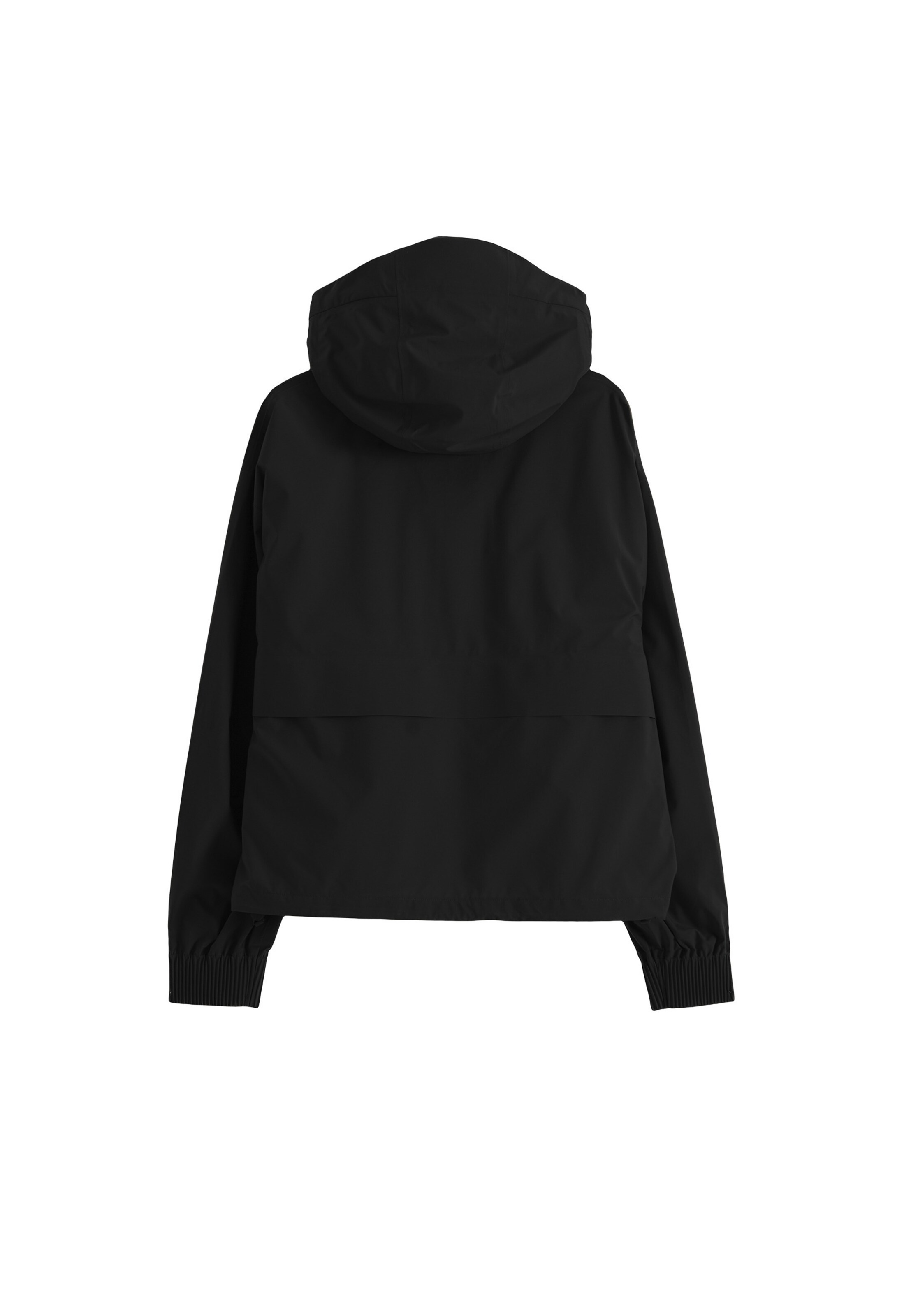 Veste mi-saison Aim'n en noir