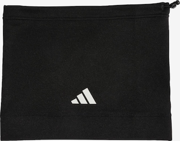 ADIDAS PERFORMANCE Sportschal 'Tiro' in Schwarz: Vorderseite
