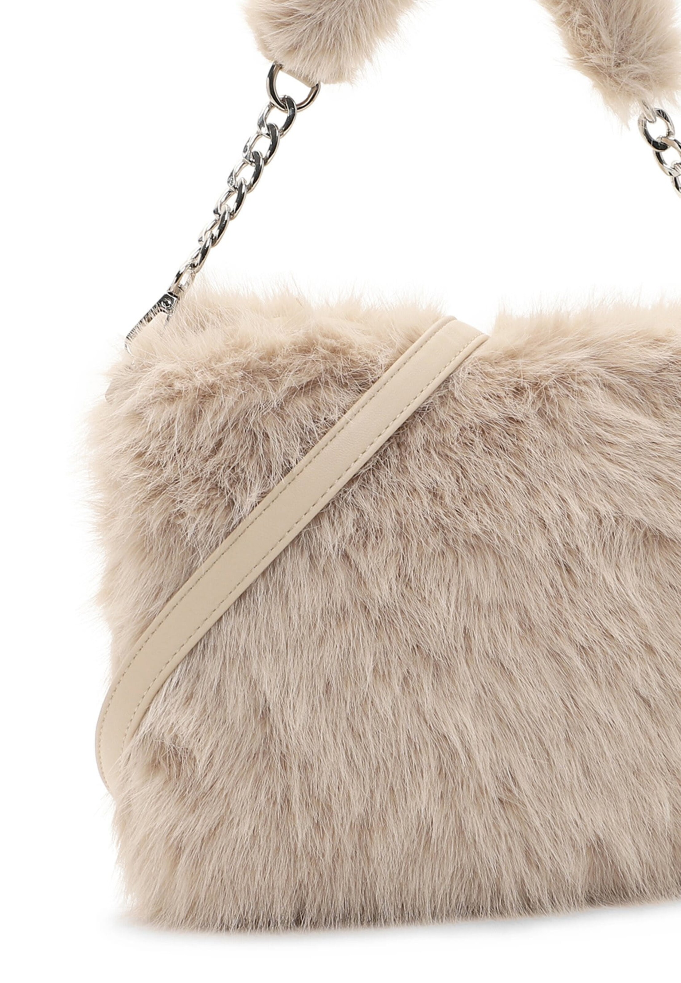 Emily & Noah Torebka 'Dominique' w kolorze szary