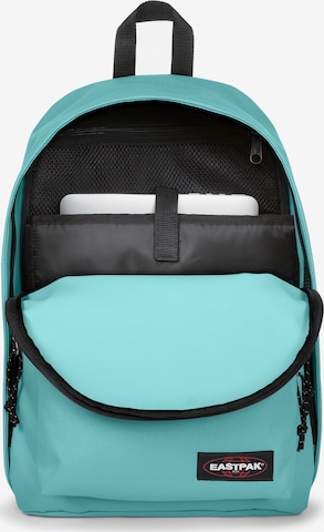 EASTPAK - Mochila 'OUT OF OFFICE' en azul