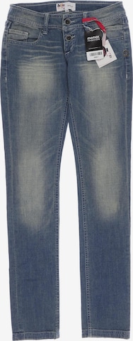 BILLABONG Jeans 26 in Blau: predná strana