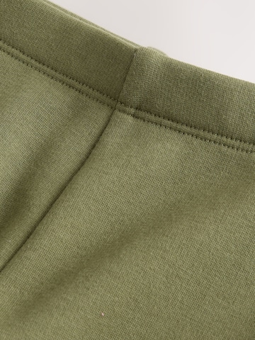 Next - Skinny Leggings en verde