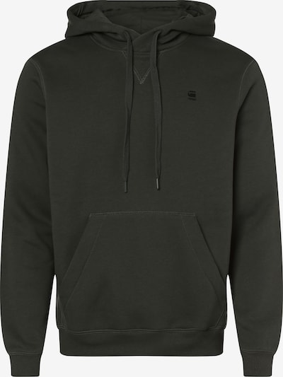 G-STAR Collegepaita 'Premium Core' värissä grafiitti, Tuotenäkymä