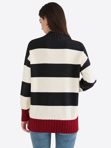 Pull-over Imily Bela en noir