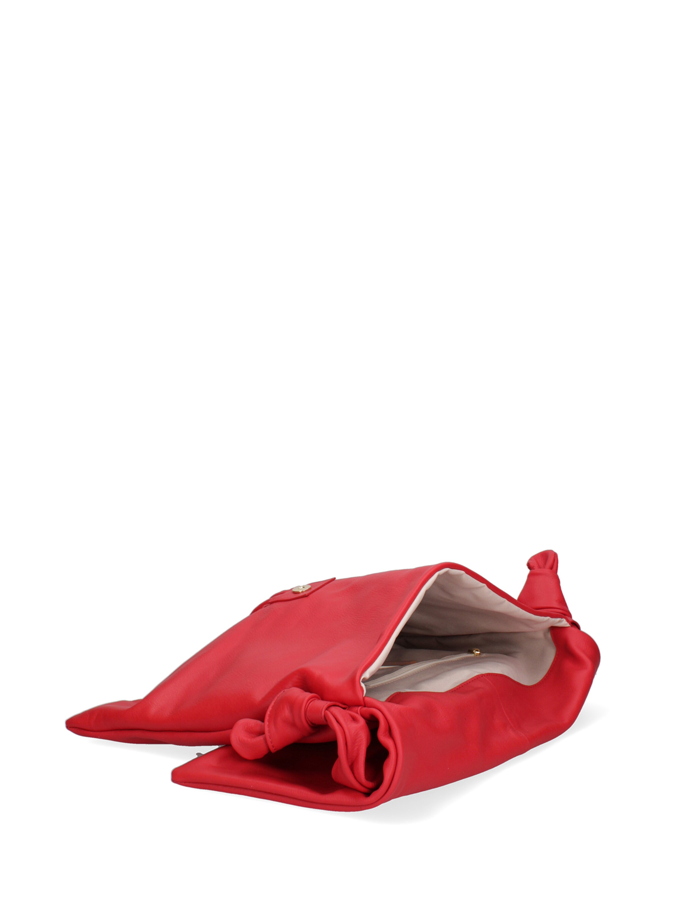 Sac bandoulière Viola Castellani en rouge