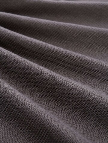 Pull-over TOM TAILOR DENIM en gris