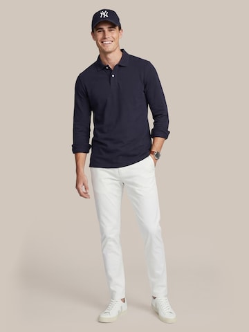 Steppin' out Shirt‌‌ in Blau
