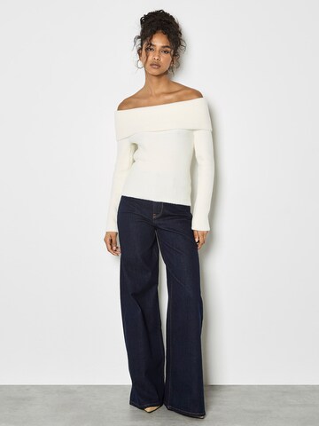 Pull-over Apricot en beige
