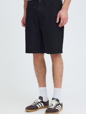 Regular Pantalon chino ' BHStipo ' BLEND en noir