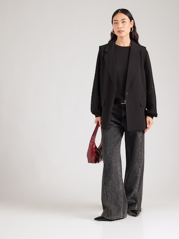 VILA - Sudadera 'VISandy' en negro