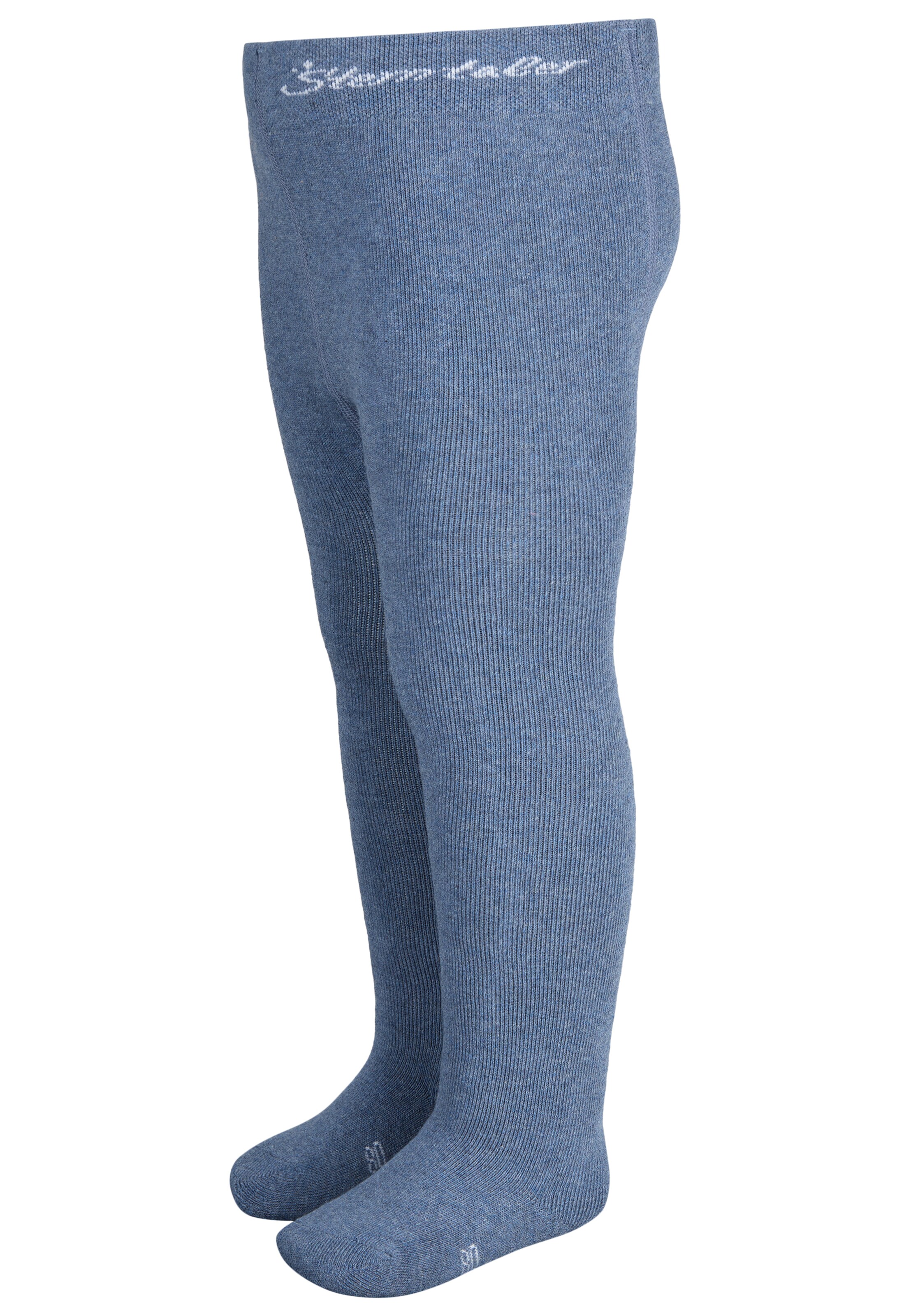 STERNTALER Strumpfhose in Blau