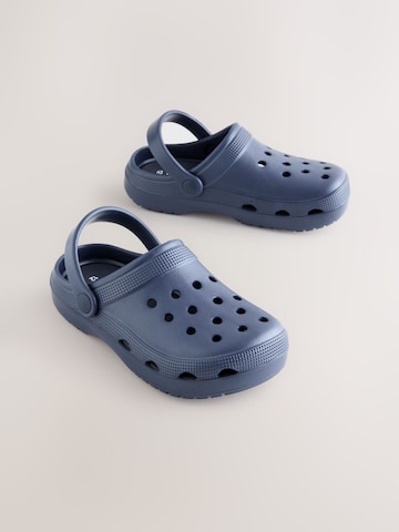 Next Sandaalid, värv sinine