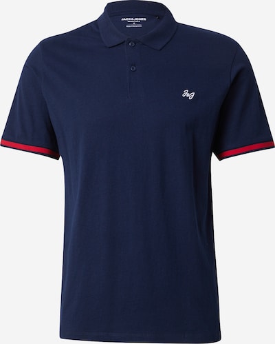 JACK & JONES Paita värissä yönsininen, Tuotenäkymä