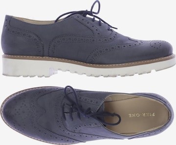 Pier one 2025 brogue boots