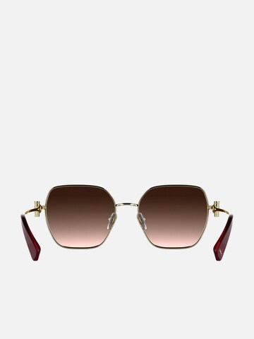 Longchamp Sonnenbrille‌ in Gold