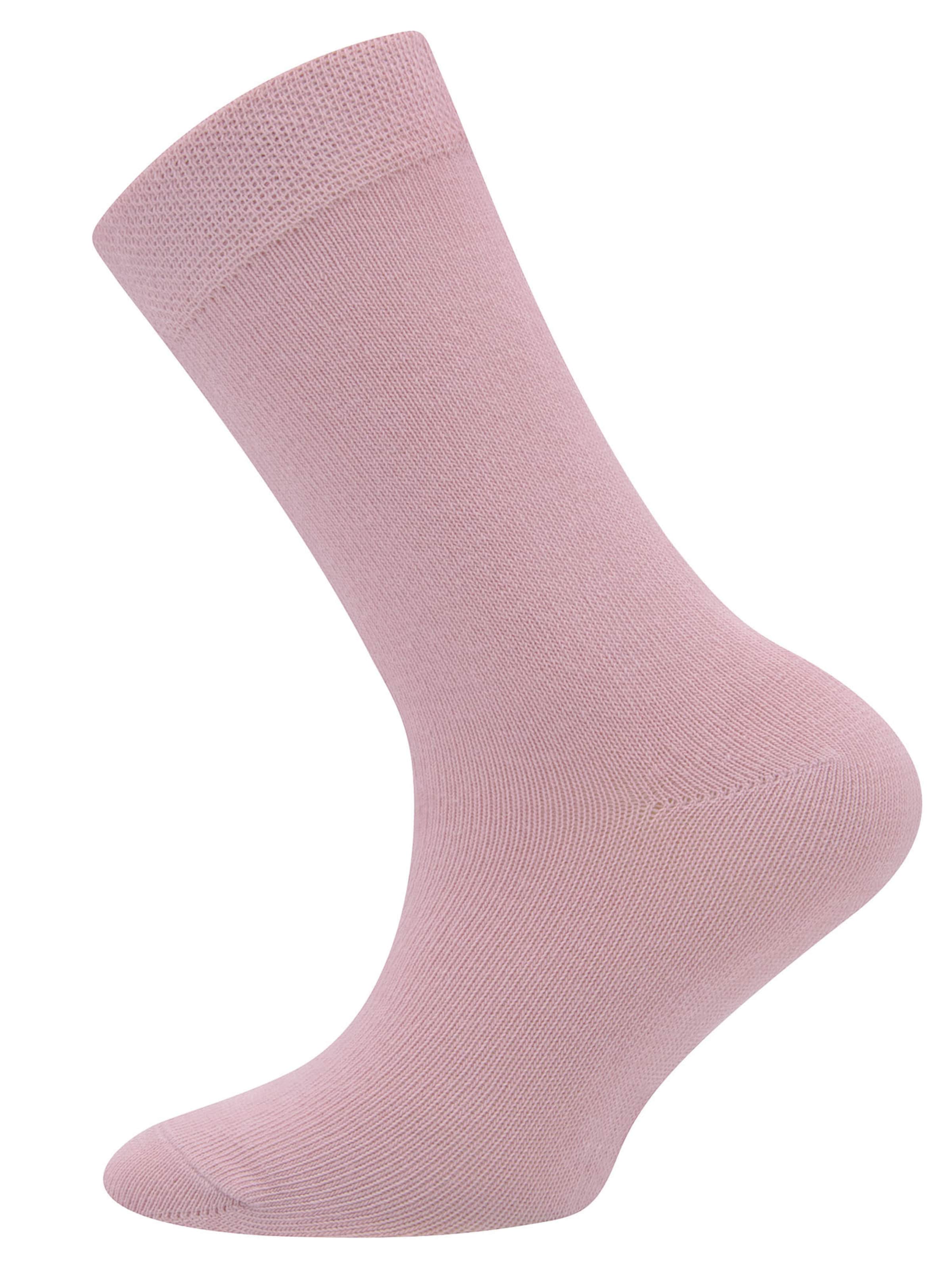 EWERS - Calcetines en rosa