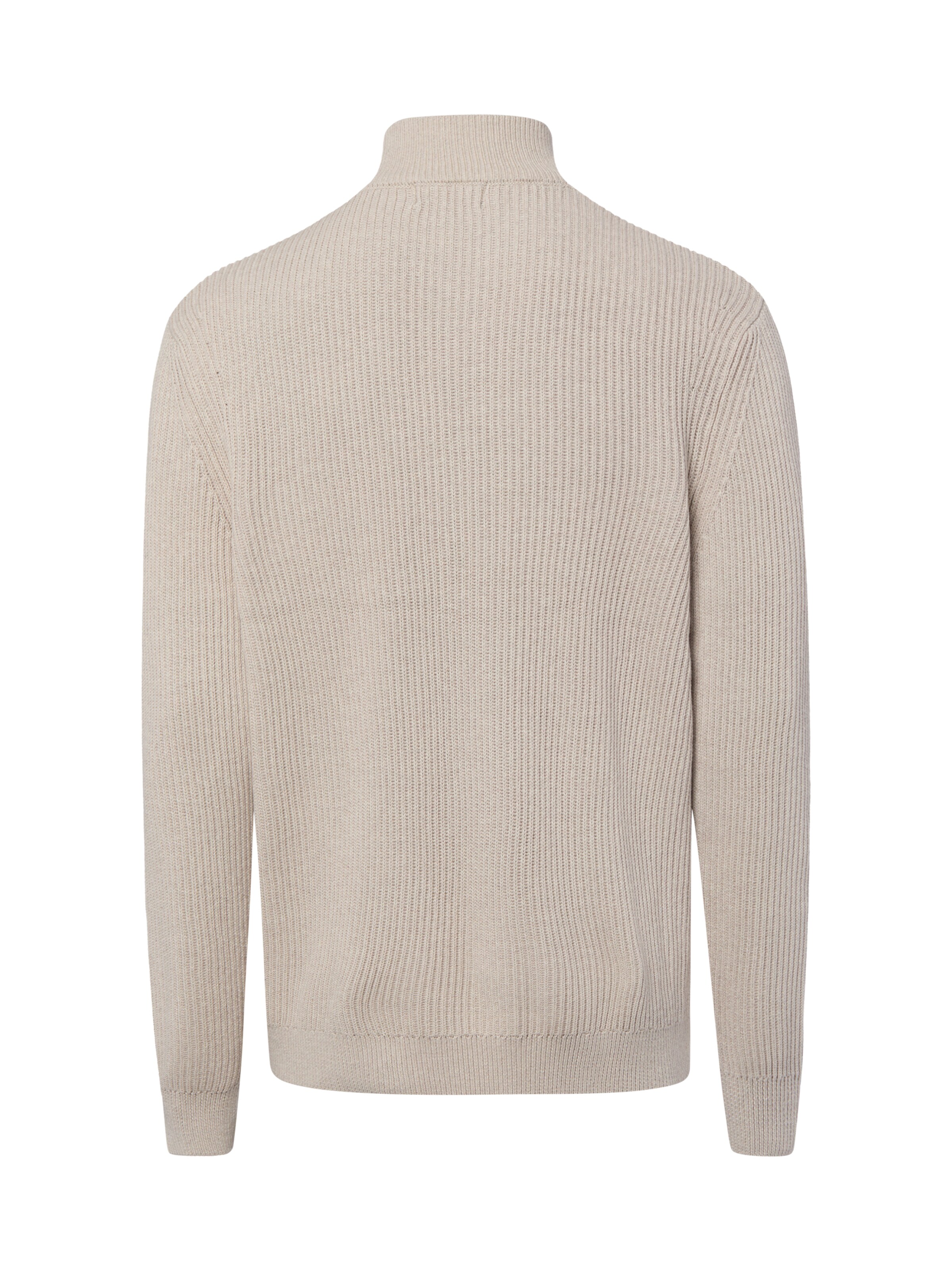 Nils Sundström Sweater in Beige