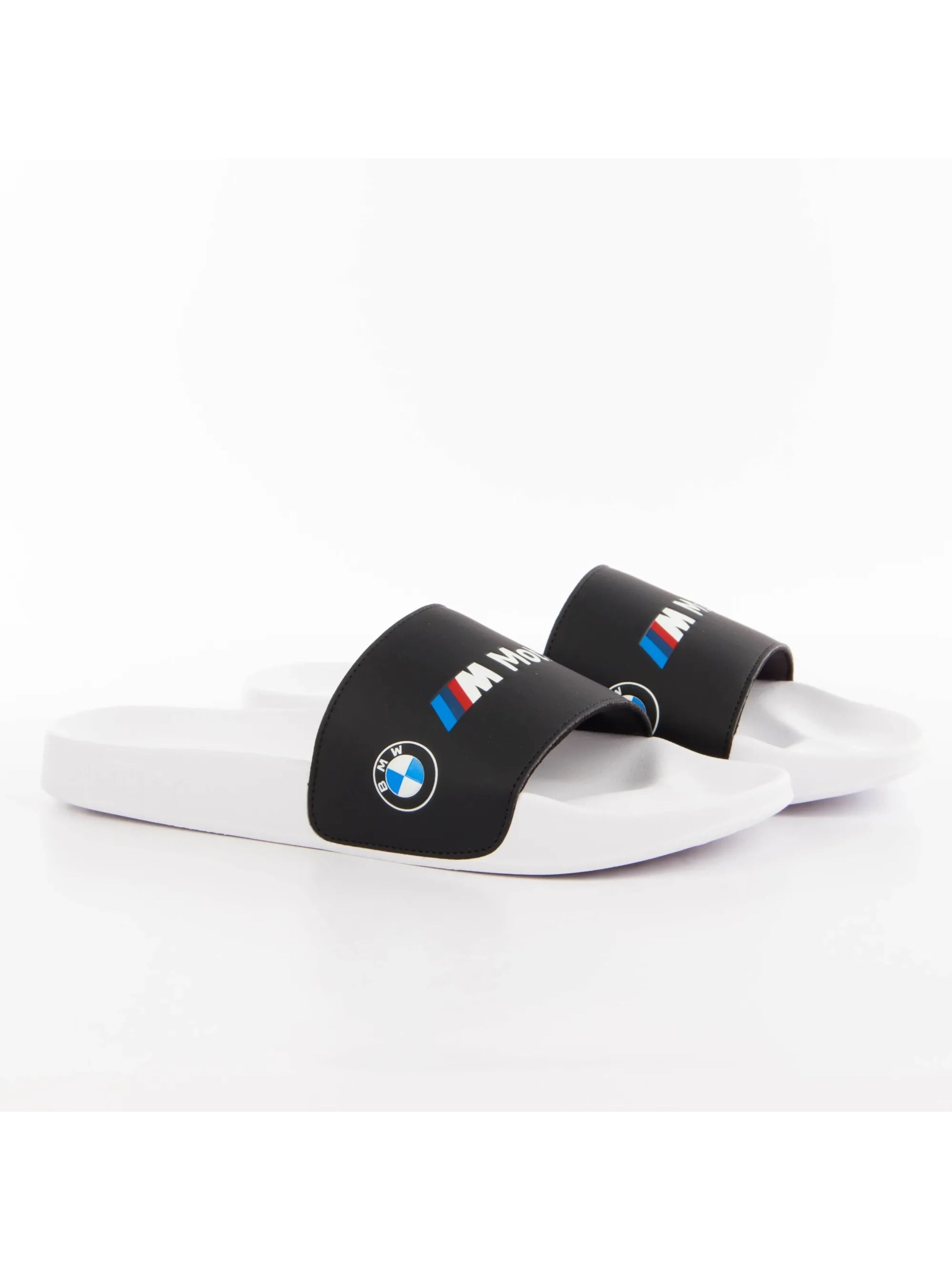 Scarpe da spiaggia / da bagno 'BMW leadcat 2.0' di PUMA in nero