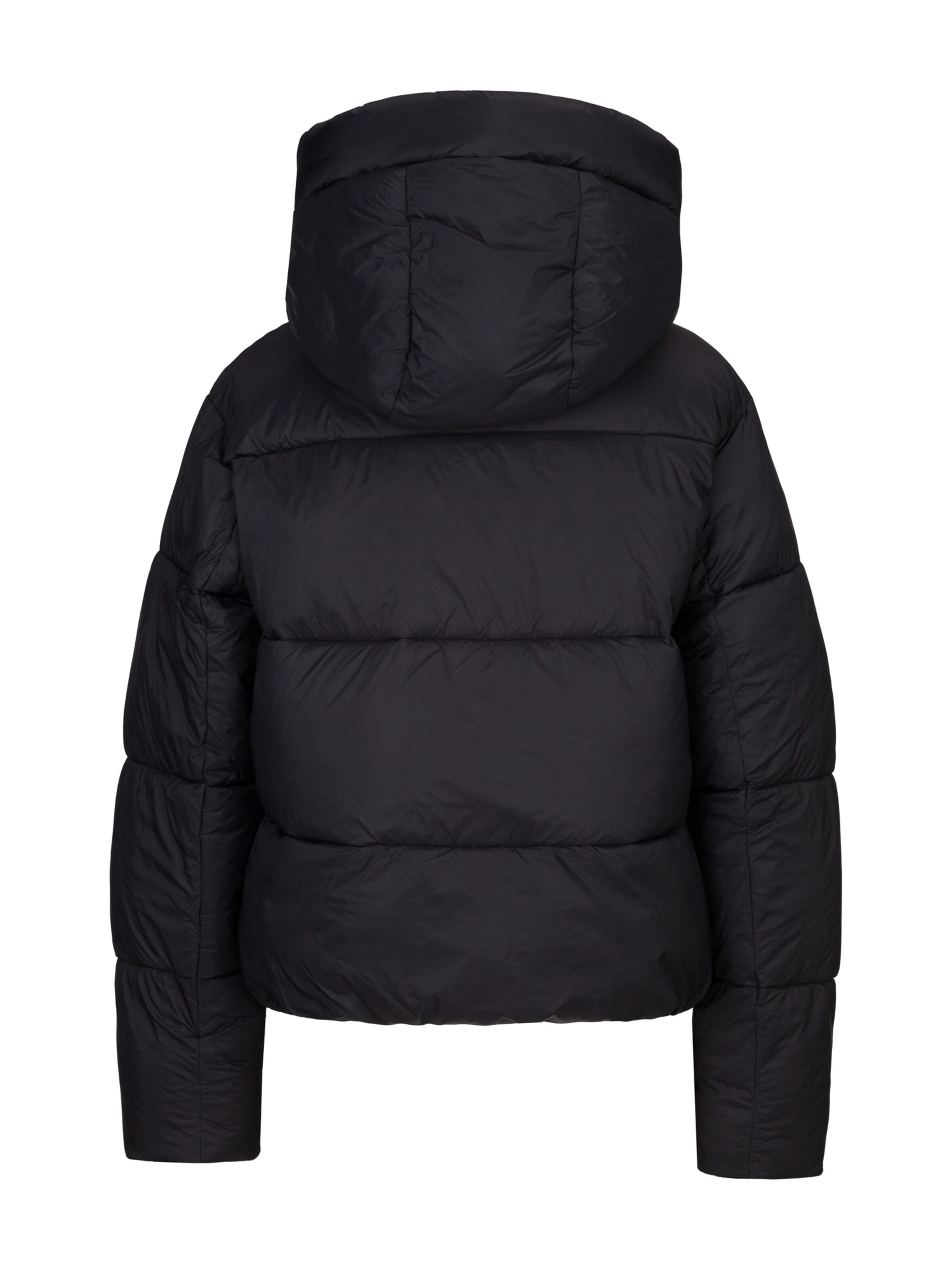 Veste d’hiver 'Rica' 19V69 ITALIA en noir