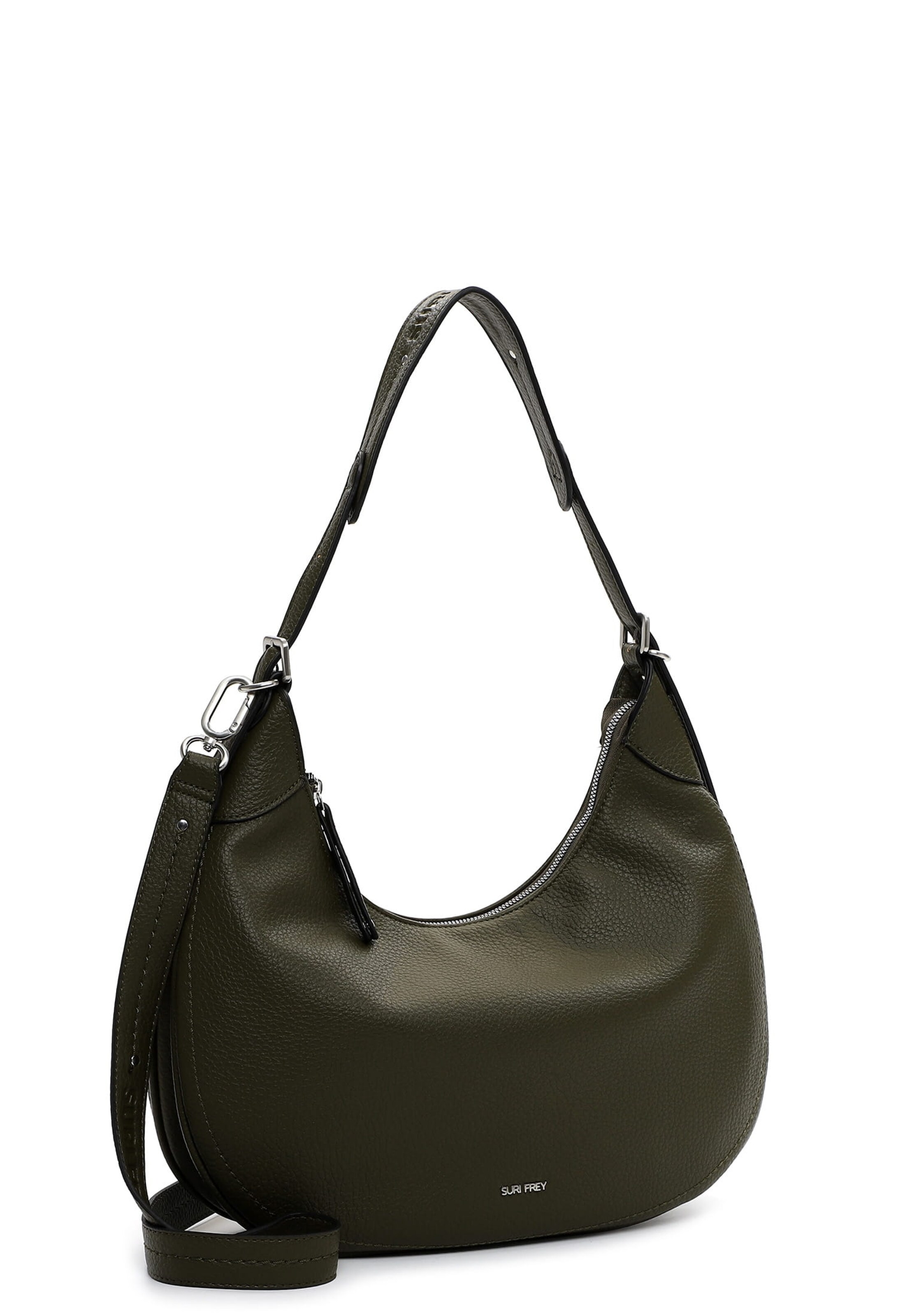 Suri Frey Beuteltasche 'Henny' in Grün